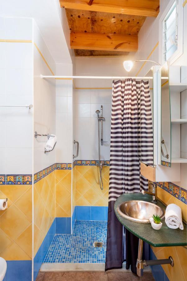 Hsh Suites Triana Севилья Экстерьер фото