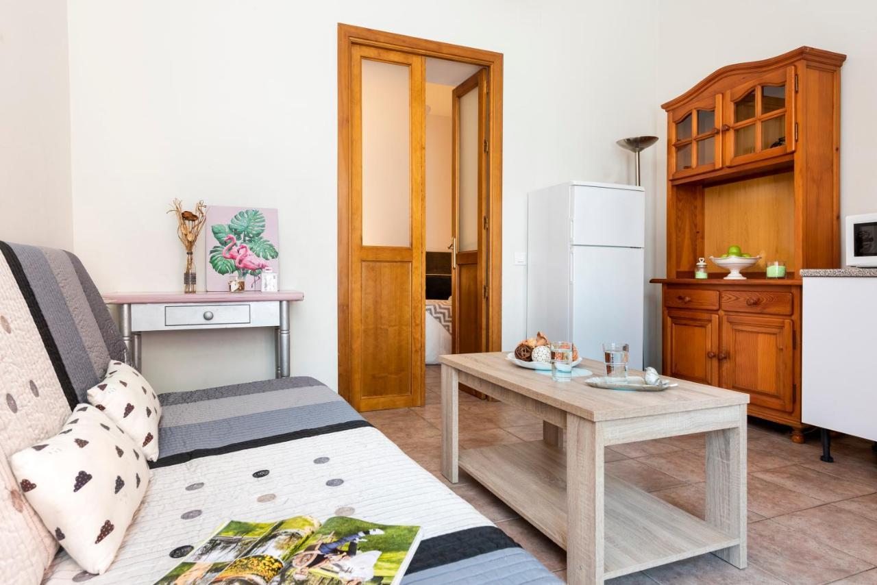 Hsh Suites Triana Севилья Экстерьер фото